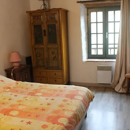 Nyaraló Auberg'in *