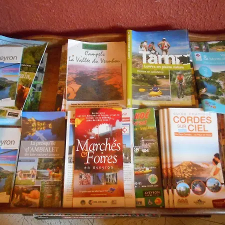 Hébergement de vacances Auberg'in *