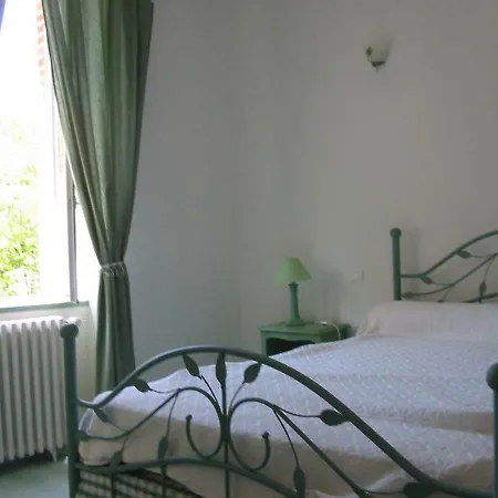 Hébergement de vacances Auberg'in *