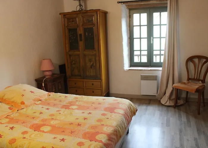 Nyaraló Auberg'in *