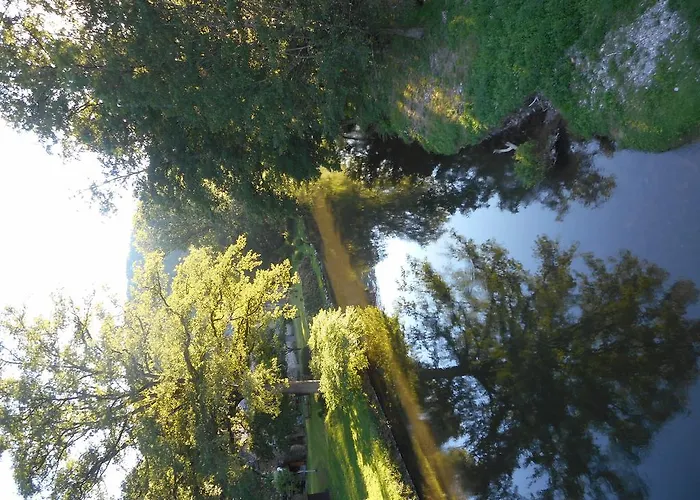 Auberg'in Nyaraló *