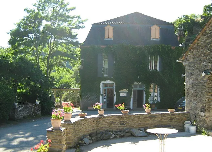 Auberg'in Mirandol-Bourgnounac