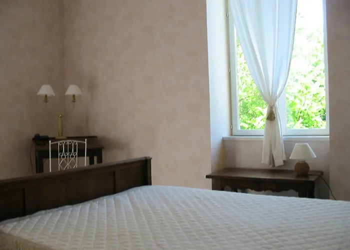 Auberg'in Mirandol-Bourgnounac