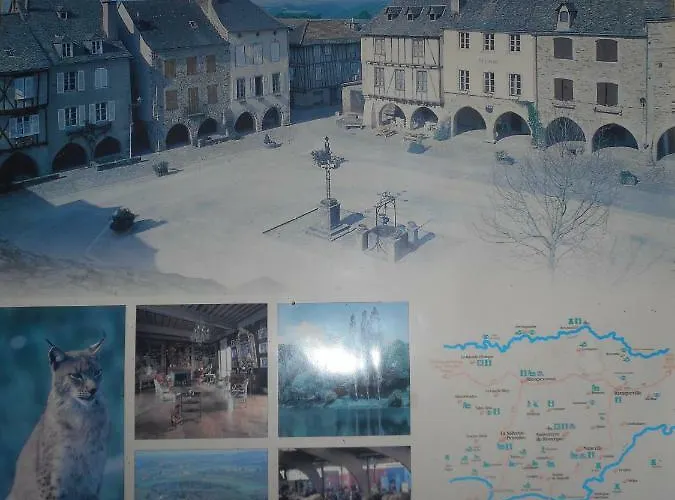 Nyaraló Auberg'in *