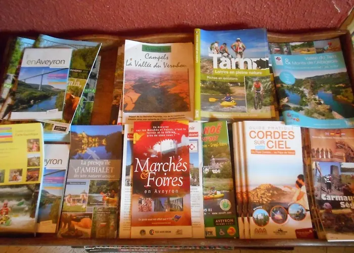 Nyaraló Auberg'in *