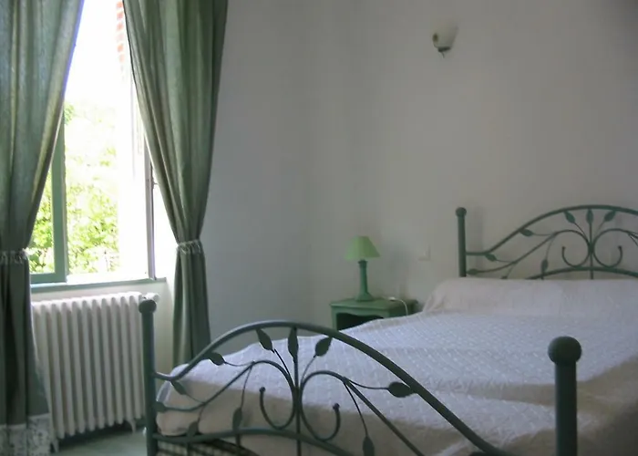 Nyaraló Auberg'in *