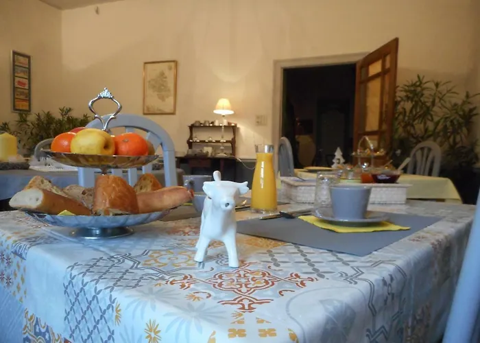 Auberg'in Mirandol-Bourgnounac