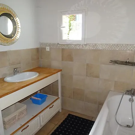 Auberg'in Holiday home Mirandol-Bourgnounac