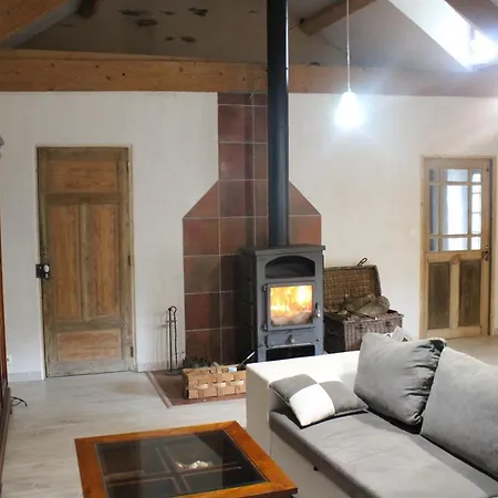Holiday home Auberg'in Mirandol-Bourgnounac