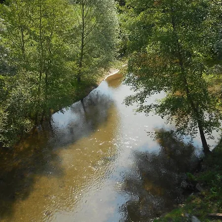 Auberg'in Prázdninový dům *