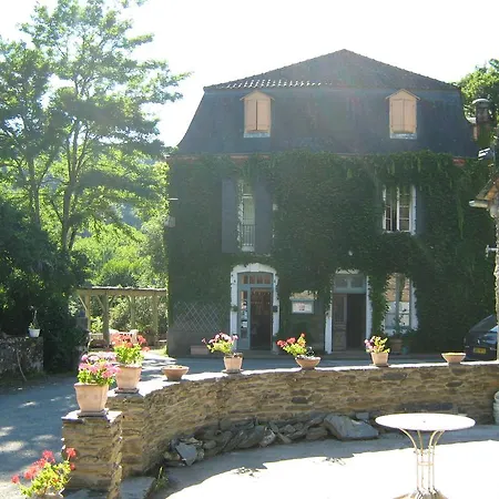 Auberg'in Mirandol-Bourgnounac