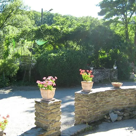 Auberg'in Mirandol-Bourgnounac