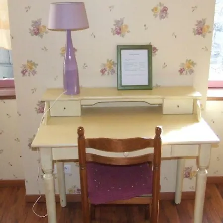 Prázdninový dům Auberg'in