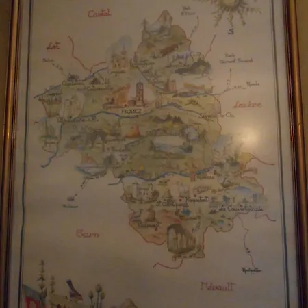 Auberg'in Prázdninový dům *