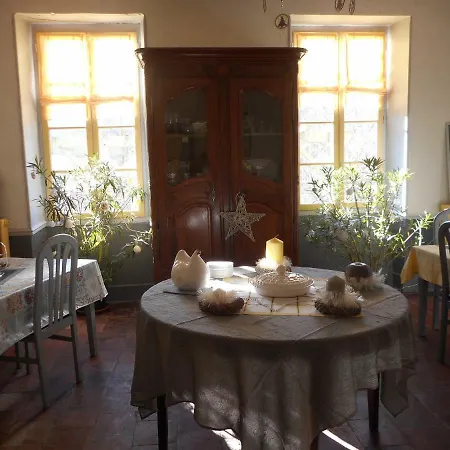 Auberg'in Prázdninový dům *