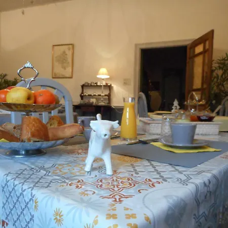 Auberg'in Mirandol-Bourgnounac