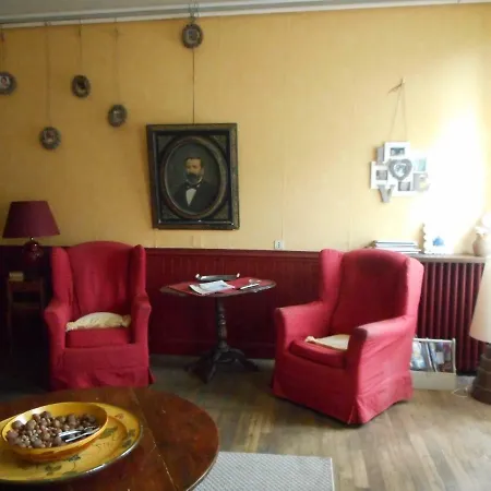 Auberg'in Holiday home