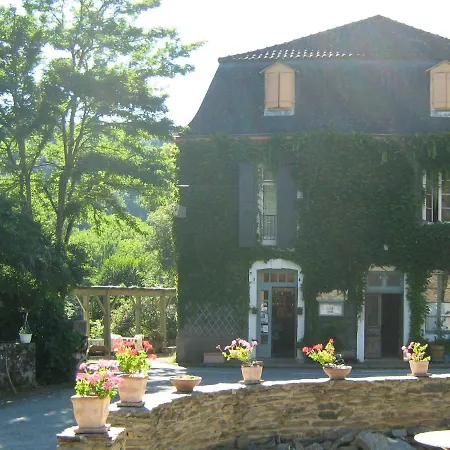 Auberg'in Holiday home *
