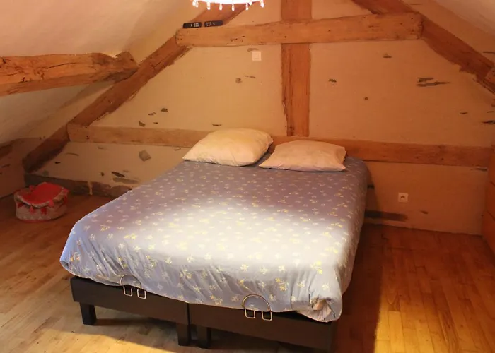 Auberg'in Feriehus *