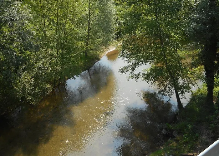 Auberg'in Feriehus *
