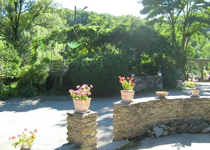 Auberg'in Mirandol-Bourgnounac