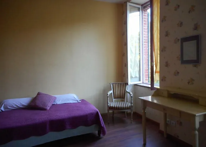 Auberg'in Mirandol-Bourgnounac