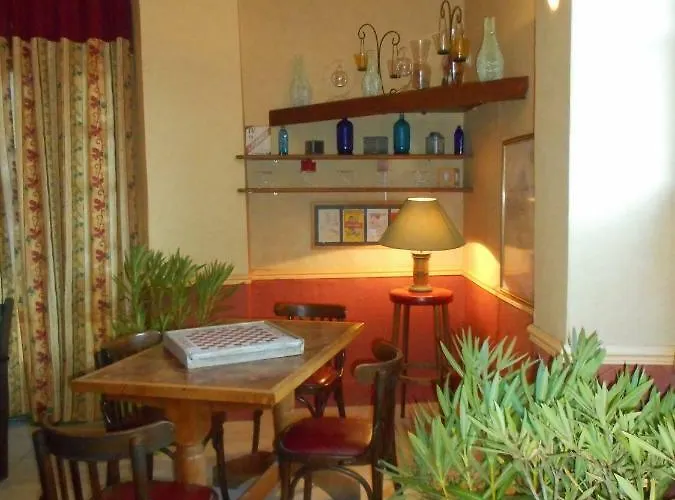 Auberg'in * Mirandol-Bourgnounac