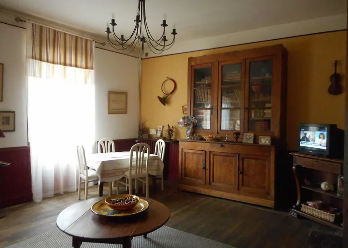 Auberg'in Mirandol-Bourgnounac