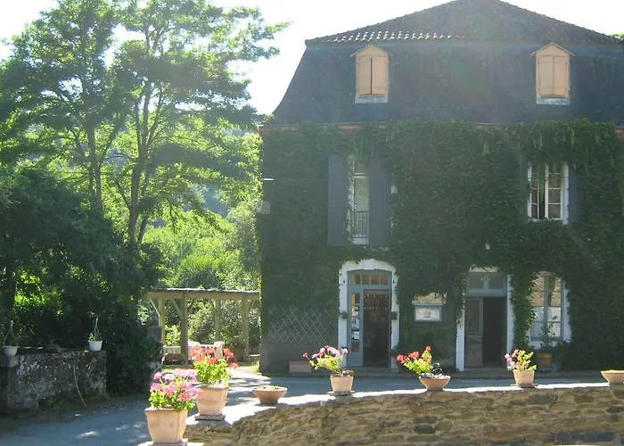 Auberg'in Feriehus *